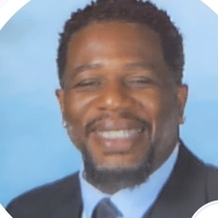 Garry Dillard