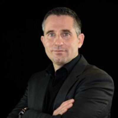 Philipp JAEGGI's Profile Picture