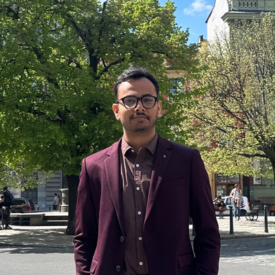 Divyanshu Mishra