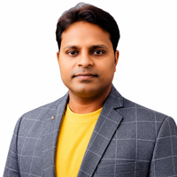 Jitendra Gupta