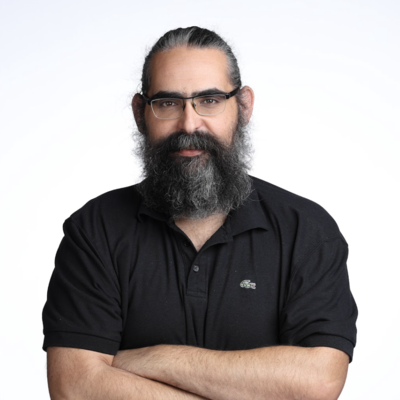 David Abutbul