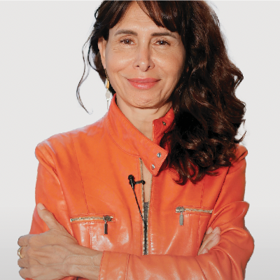 Sheryn (Chirine) Knaider