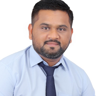 Pravin Dangar Ahir