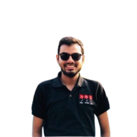 Siddharth .