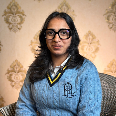 Anisha Singla