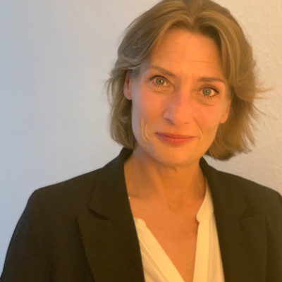 Daniela Voigt, Ich kann mich schon an Morgen erinnern