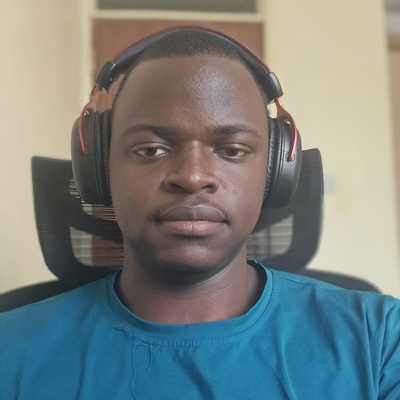 Ian Okumu