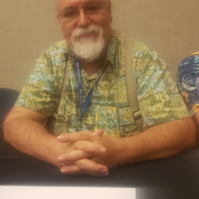 D "Mark" Haynes