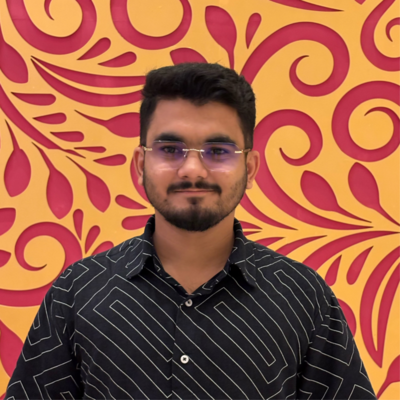 Jatin Sharma