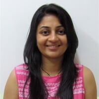 Megha Desai