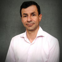 Gerardo Arroyo