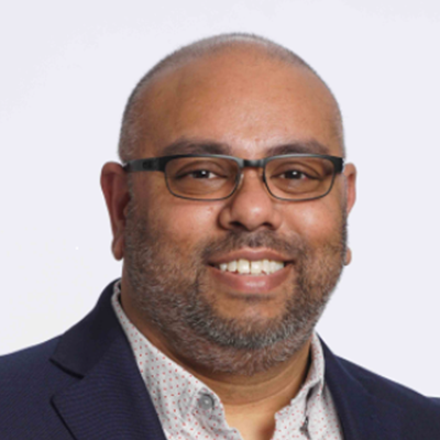 Neil Patel