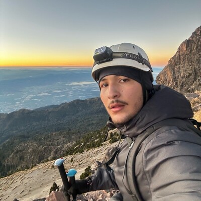 Missael Cortes