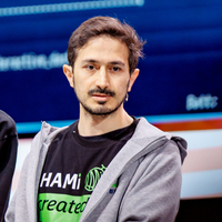 Reza Jelveh