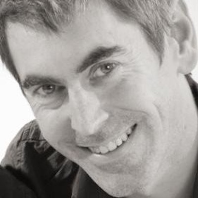 Alexandre Morgaut