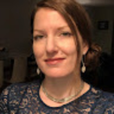 Cori O'Brien