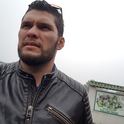 Luis Zuñiga