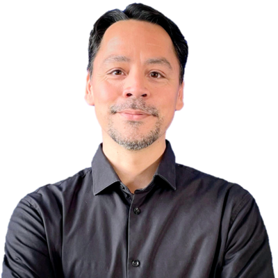 Pascal Tran