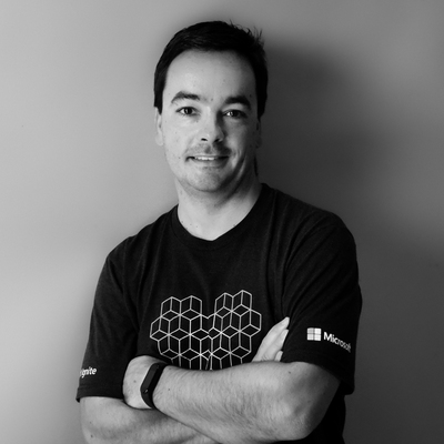 Andreas Hähnel's Profile Picture