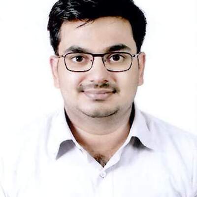 Vitthal Mirji