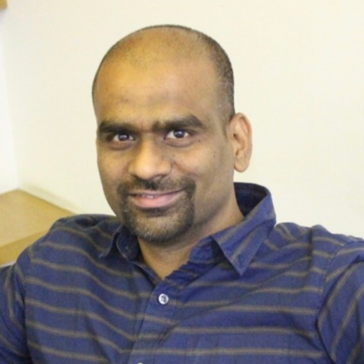 Karthikeyan VK's Profile Picture