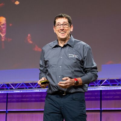 Frank Maier