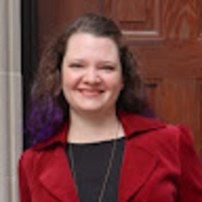 Jen Roberts