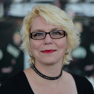 Dr. Claudia Rapp
