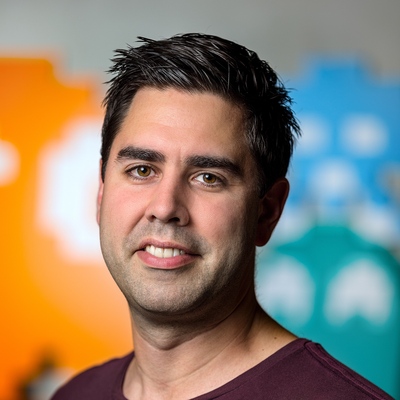 Martijn van Dongen