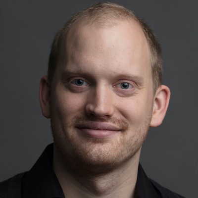 Richard Groß