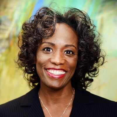 Monica Sylvain's Profile Picture