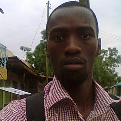 Timothy Makori