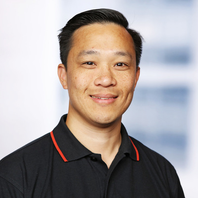 Profile photo of Alex Keh