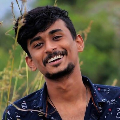 Harsha Hari