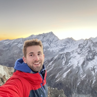 Clément Nussbaumer