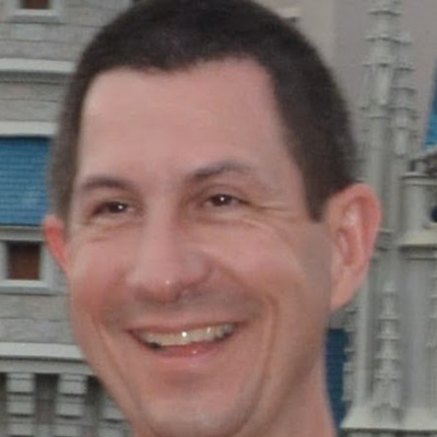 Darren Hale