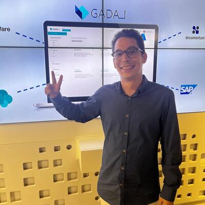 Nacho Dolz's Profile Picture