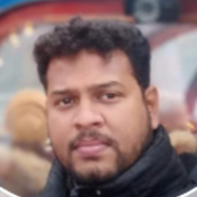 Sathish Nadarajan's Profile Picture