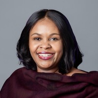 Madona Wambua