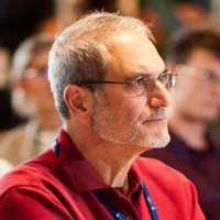 Eyal Wirsansky