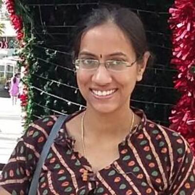 Sowmya Viswanathan