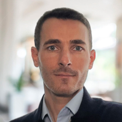 Julien Leture's Profile Picture