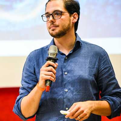 Matteo Manchi