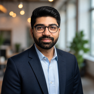 Raj Hindocha