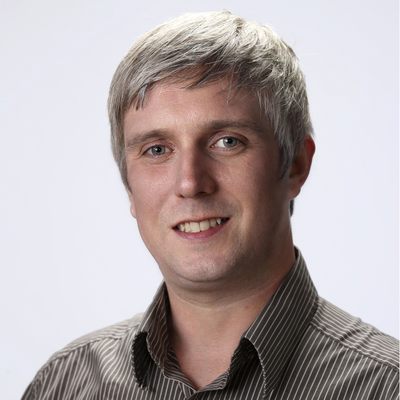 Paddy Byrne
