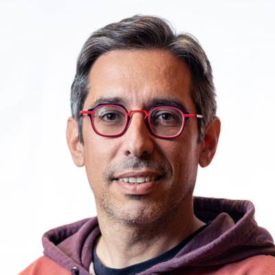 Simon Pasquier Profile Picture