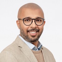 Nathan Saldanha