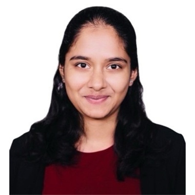 Saanvi Yerawar