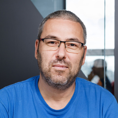 Ivo Lukac