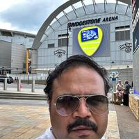 Rohit Gupta